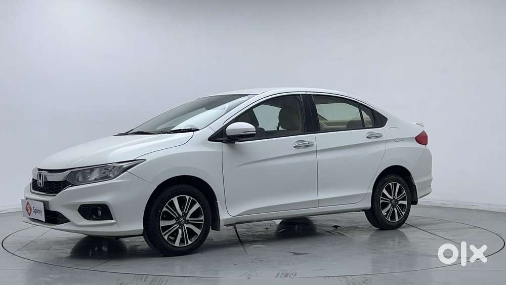 Honda City 2011-2013 V MT, 2017, Petrol