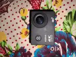 Gopro 4k ultra HD (AUSHA)