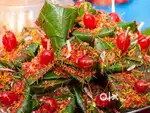 Paan masala na karigar ane nasta na karigar joy chhe
