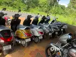 bike mechanik needed