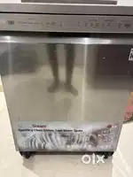 Dishwasher