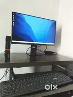 Lenovo pc OnePlus 24 monitor for sell