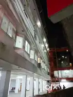 5.3 lak mly income commercial building in Palarivattom bypass 10 cent
