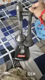 Selling untouched juicer maker