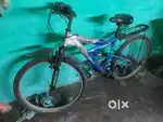 Gear wali cycle