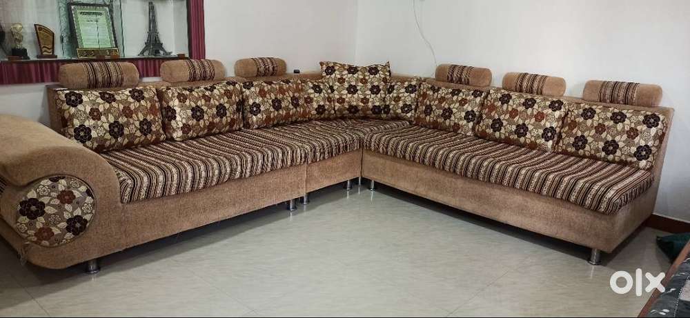 Corner Sofa