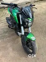 Domi400 New condition