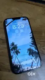 iphone 13promax 256gb seira blue