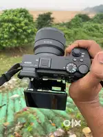 Dslr camera for rent