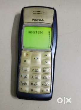 Nokia--1100 and Samsung R220
