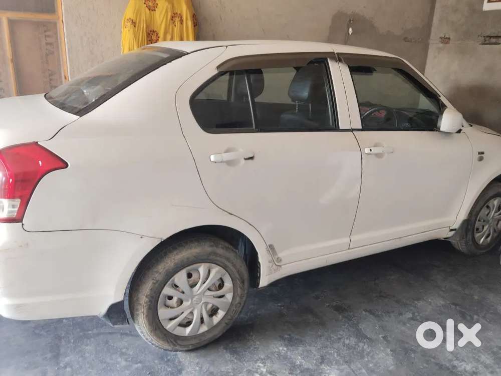 Maruti Suzuki Swift Dzire 2013 Diesel