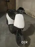Overall in good condition