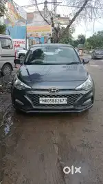 Hyundai Elite i20 2019 CNG & Hybrids 56000 Km Driven