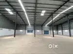 Warehouse available for Rent at JRG Logistic Park Dakachya
