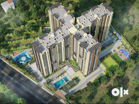 3-BHK Apartment For Sale in OMR,Chennai
