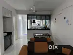 #2Bedroom Flat.1.5km to infopark.Fully furnished