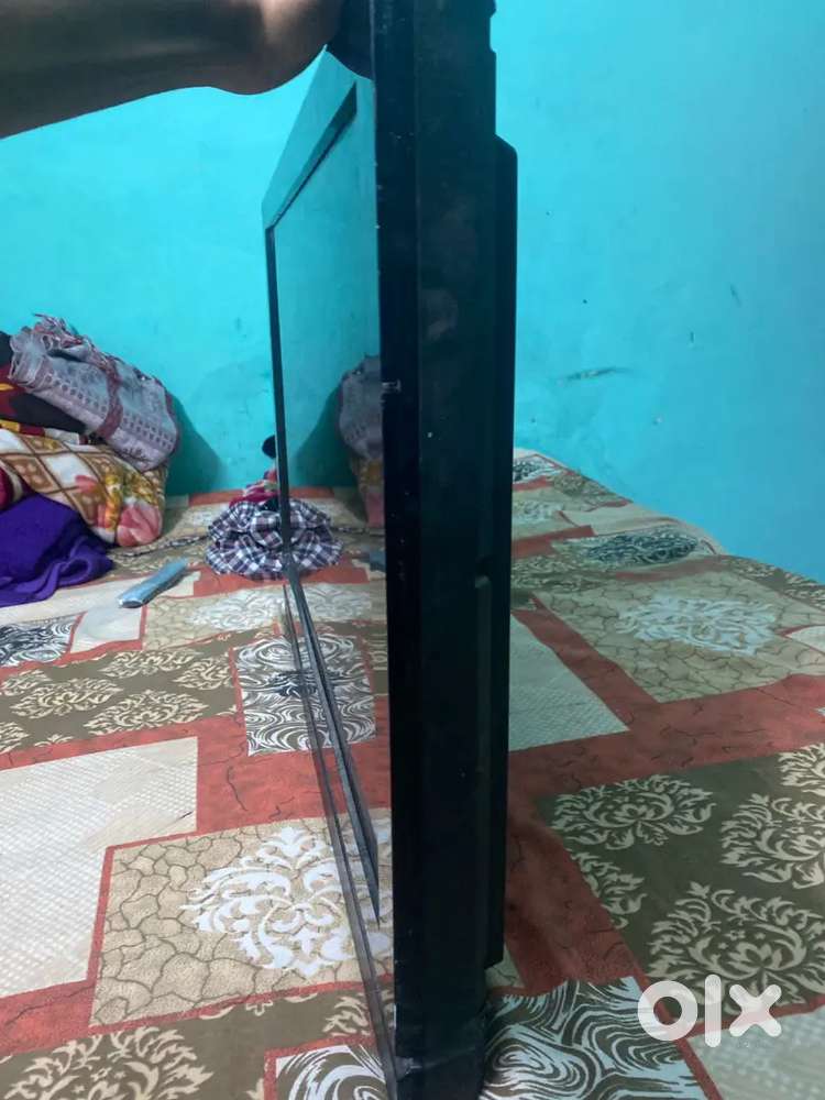 Branded led tv