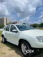 Renault Duster 110PS Diesel RxZ AWD, 2013, Diesel
