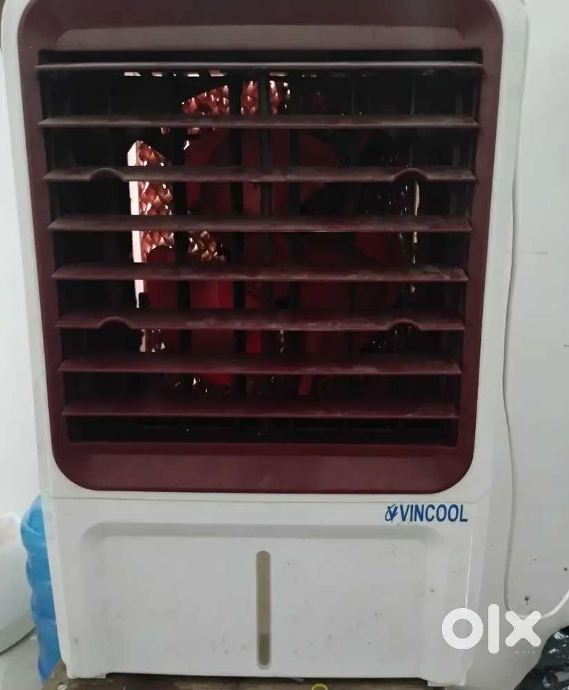 Cooler in a good condition