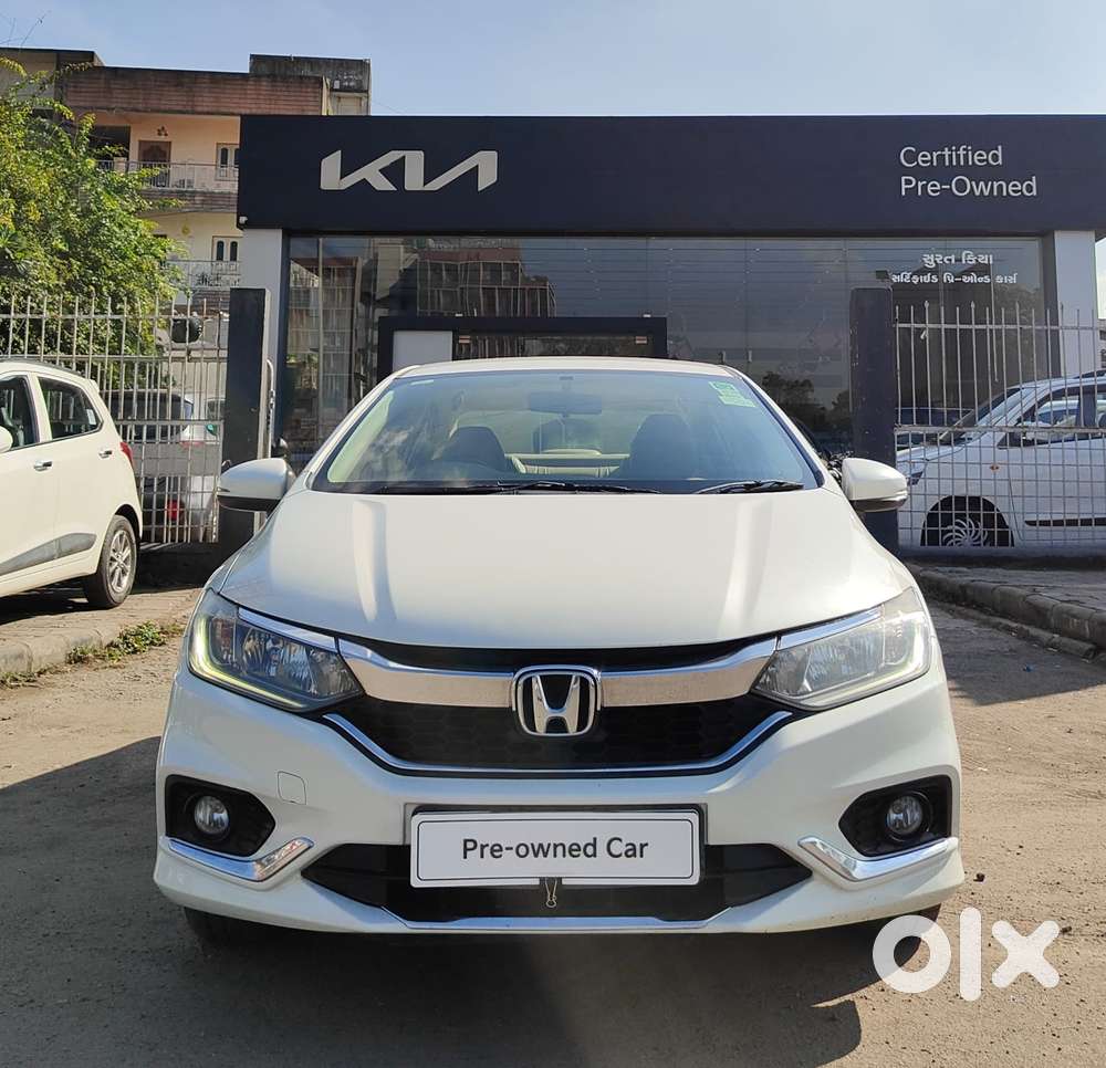 Honda City 2014-2015 i DTEC V, 2019, Diesel