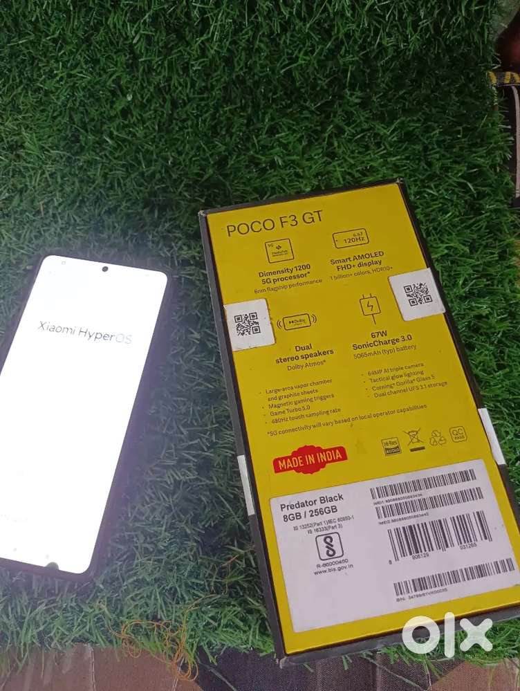 8gb    256gb    5G