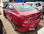 Verna Fluidic Dicky, Bumper, Tail lamps Available
