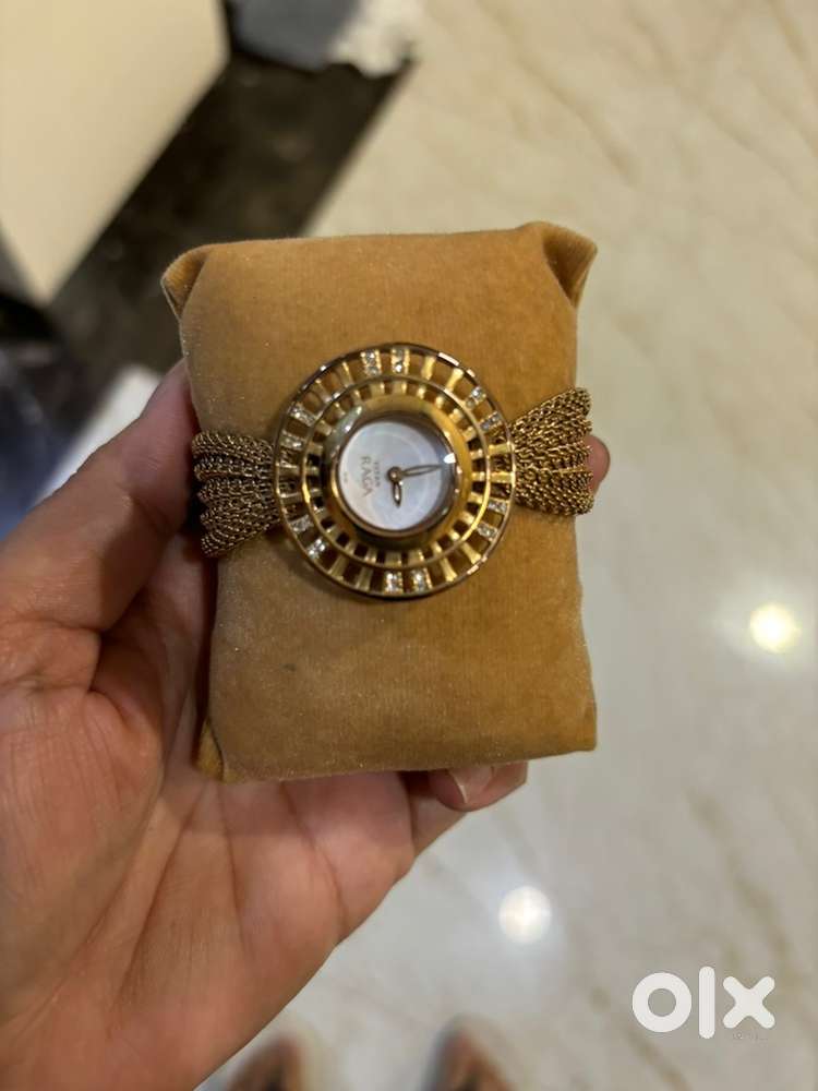Raga watch