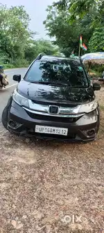 Honda BR-V 2017 Diesel Well Maintained