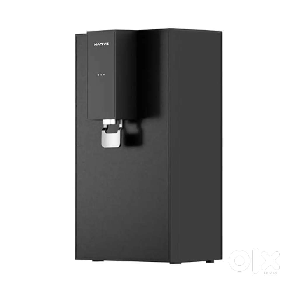 Water purifier
