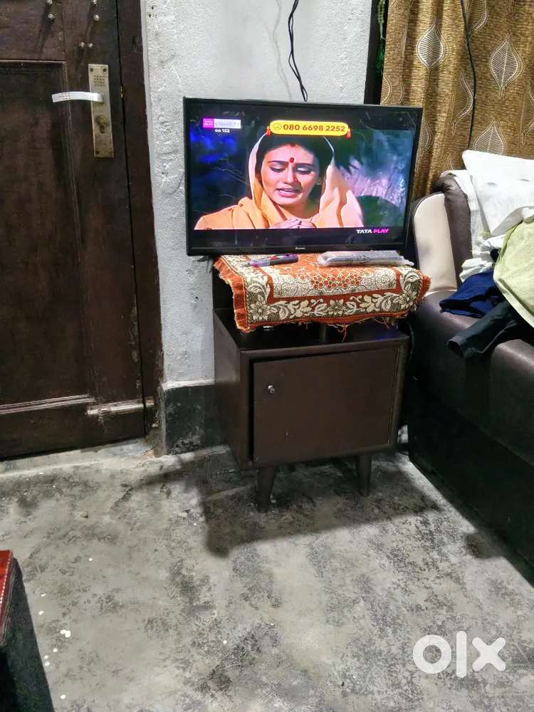 New condition tip top tv