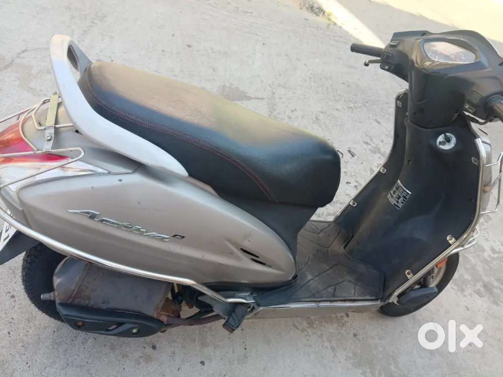 Honda Activa 3G, good condition