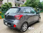 Hyundai Grand i10 2016-2017 Magna CNG, 2019, CNG & Hybrids