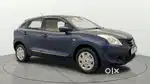 Maruti Suzuki Baleno 1.2 Sigma, 2017, Petrol