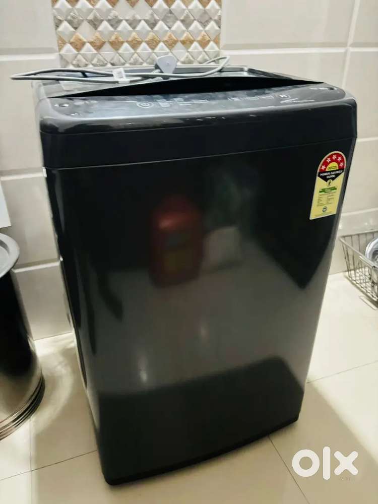 LG BRAND NEW WASHING MACHINE