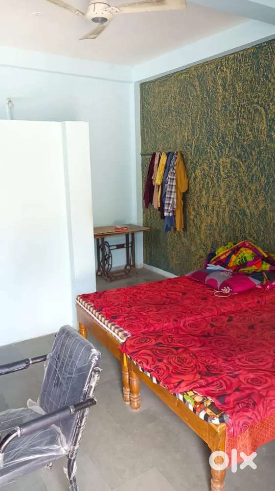 1 Room Kitchen in LIG COLONY