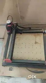 TTC 450 Pro CNC Machine for Sale | Excellent Condition