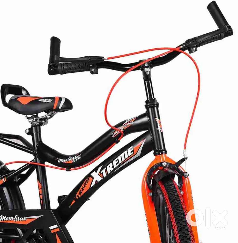 Kids (5-10 years) cycle in good condition