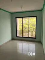 3Bhk 1205 Sqft Flat For Rent at Star colony saie baba temple Dombivli