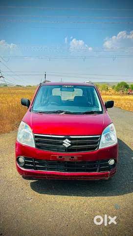 Maruti Suzuki Wagon R 1.0 2010 Petrol 60000 Km Driven