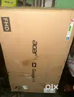 New seal pack tv for sell