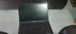 HP laptop with charger in good condition