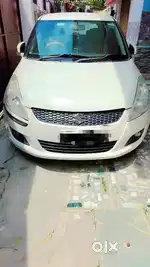 Maruti Suzuki Swift 2014