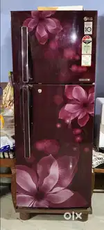 LG Refrigerator