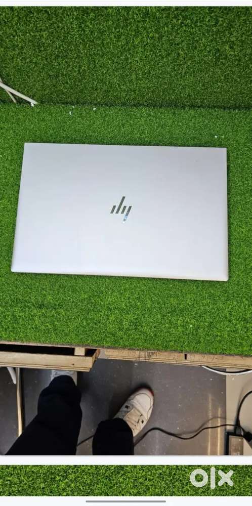 HP Elitebook 840 G6- used 8Gb 256GB SSD Rs. 21000