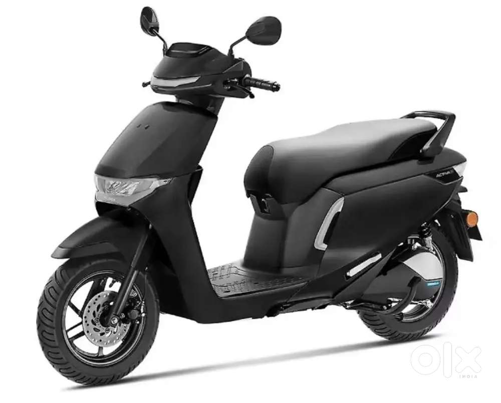 Electric scooty repair krne ka liya ladke ke jrurt hai