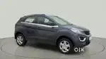 Tata Nexon 1.2 Revotron XZ, 2018, Petrol