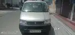 Maruti Suzuki Eeco 5 Seater AC, 2018, Petrol