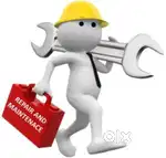 Hi we r doing for all types of ac repair & second sells