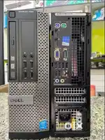 DELL i5 3rd gen 3ghz /8gb /256gb Rs 5000