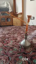 Selling kashmiri jajeer unused